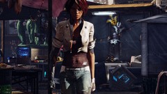 Remember Me video games