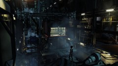 Remember Me video games