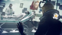 Remember Me video games