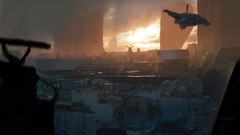 Remember Me video games futuristic adrift