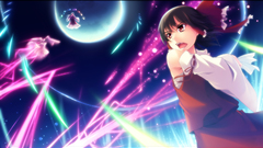 Remilia scarlet detached sleeves