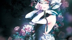 Remilia scarlet touhou