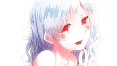 Remilia scarlet touhou video games Simple Background