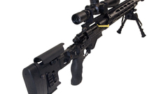 Remington xm2010 Guns weapons