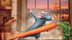 Remy Ratatouille