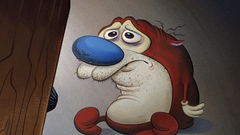 Ren Ren And Stimpy
