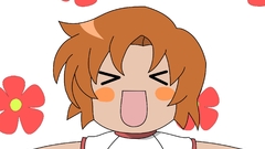 Rena reina Anime higurashi