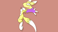 Renamon