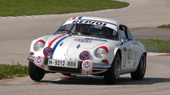 Renault Alpine