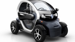 Renault cars Simple Background