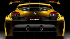 Renault cars Supercars