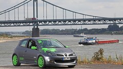 Renault Clio Renault Clio RS cars 2012