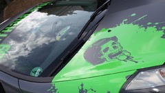 Renault Clio Renault Clio RS cars 2012