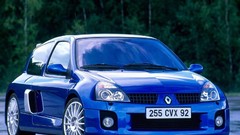 Renault Clio V6 Renault Clio
