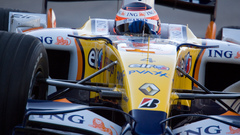 Renault high Resolution