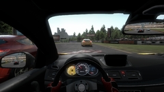 Renault Megane Games Need