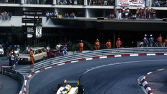 Renault monaco ren 1981 alain prost arnoux