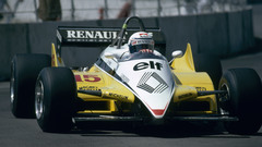 Renault Sport cars formula