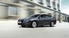 Renault talisman Renault Talisman