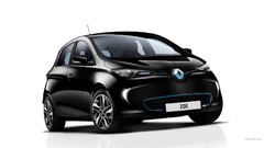 Renault Zoe Renault ZOE