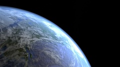 Render astronomy cosmos Earth