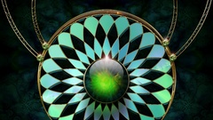 Rendering object high quality