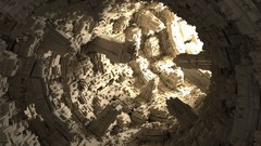 Rendering tunnel knowledge