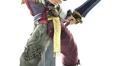 Renders Soul Calibur V