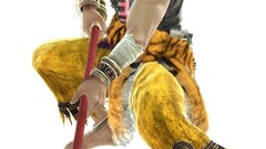 Renders Soul Calibur V