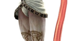 Renders Soul Calibur V