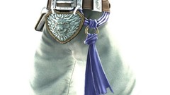 Renders Soul Calibur V