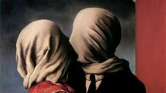 Rene Magritte