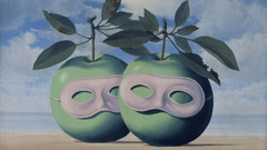 Rene Magritte