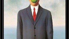 Rene magritte son of