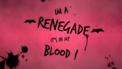 Renegade paramore