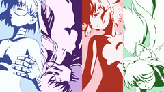 Renkin san-kyuu magical pokaan