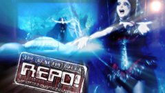 Repo genetic opera Art