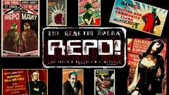 Repo! The Genetic Opera