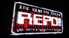 Repo! The Genetic Opera