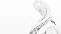 Reptile paraballein abstract