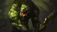 Reptiles video games Eador: Masters Of The Broken World