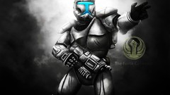 Republic commando