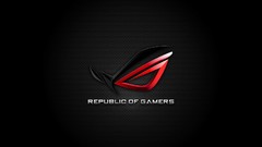 Republic of gamers