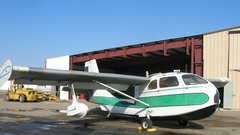 Republic seabee The very