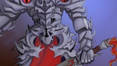 Request doing Anime beagle