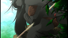 Requested The coon on