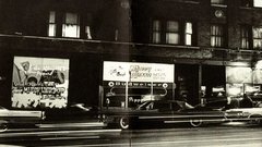 Requesting blues southern Style