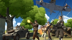 Requesting Good gradient in