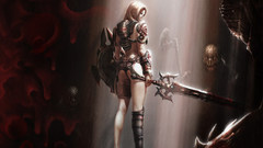 Requiem bloodmare Games mmorpg