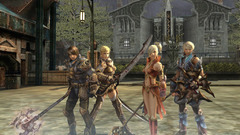 Requiem has anyone played